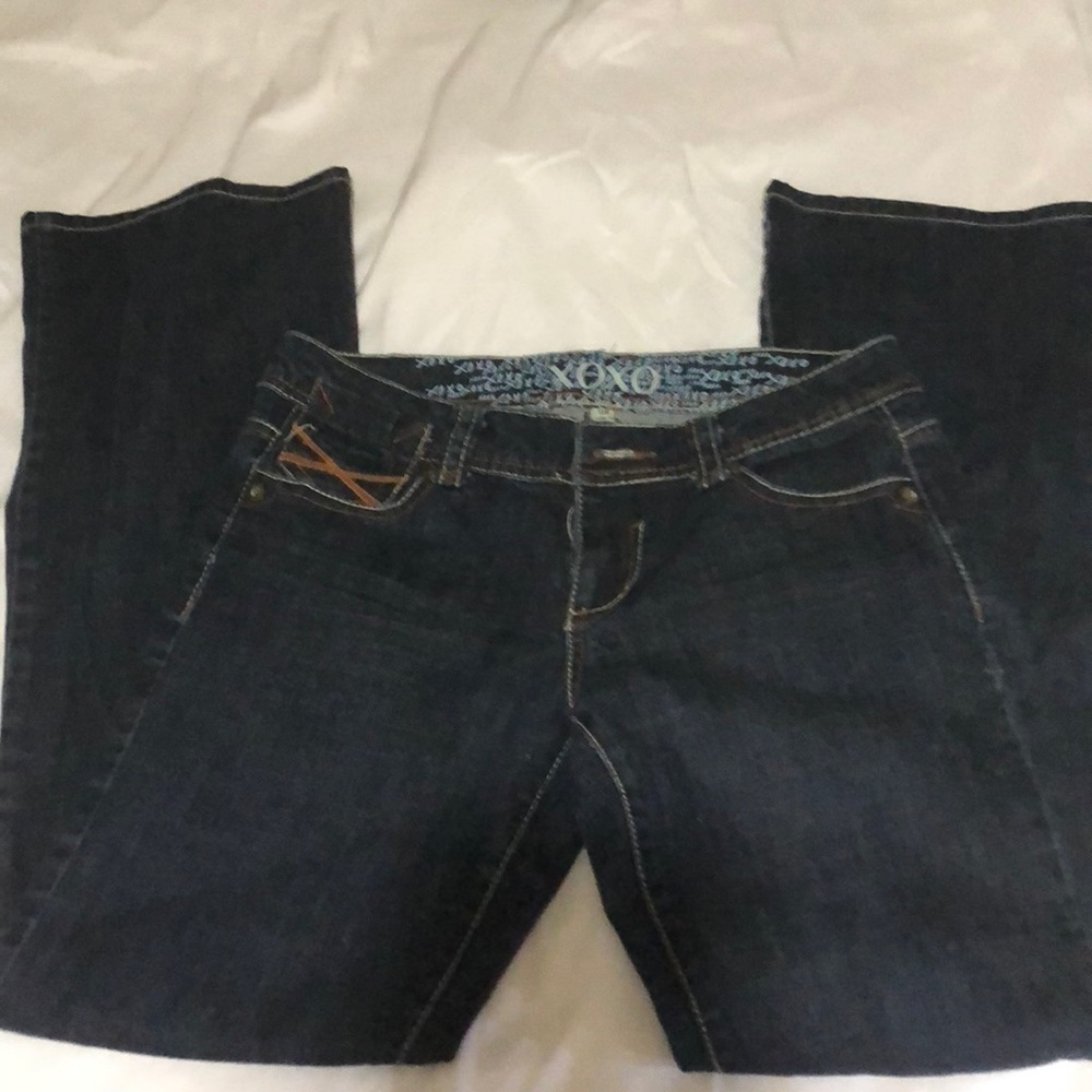 Jeans xoxo